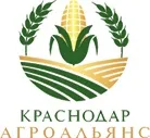 Логотип КраснодарАгроАльянс