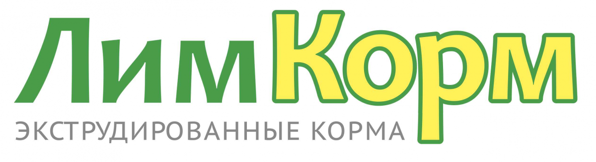 Логотип ОАО «Лимкорм»