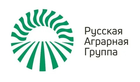 Логотип ООО «Русская Аграрная Группа»