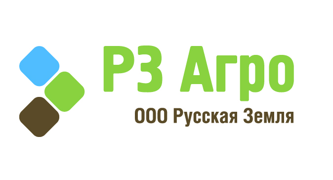 Логотип Агрохолдинг «Русская Земля»