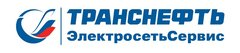 Логотип ТранснефтьЭлектросетьСервис